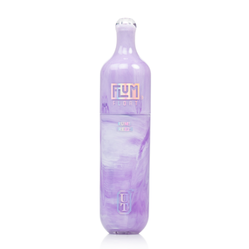 Flum float-Rums freeze