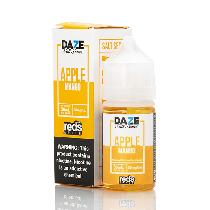 DAZE 30ML-Mango