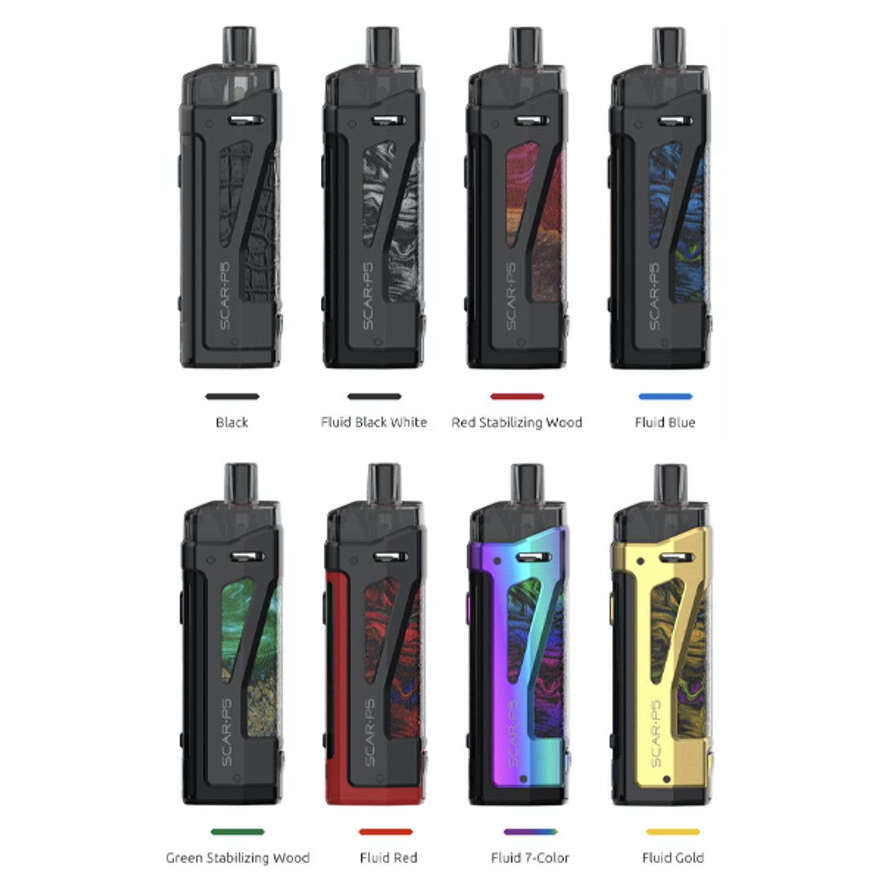 SMOK SCAR-p5