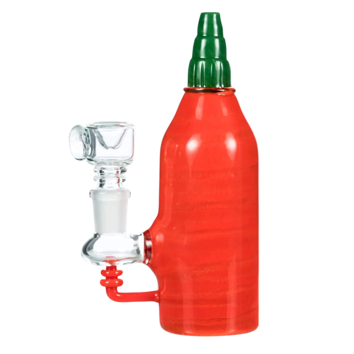 Empire Glassworks Sriracha Bottle WP