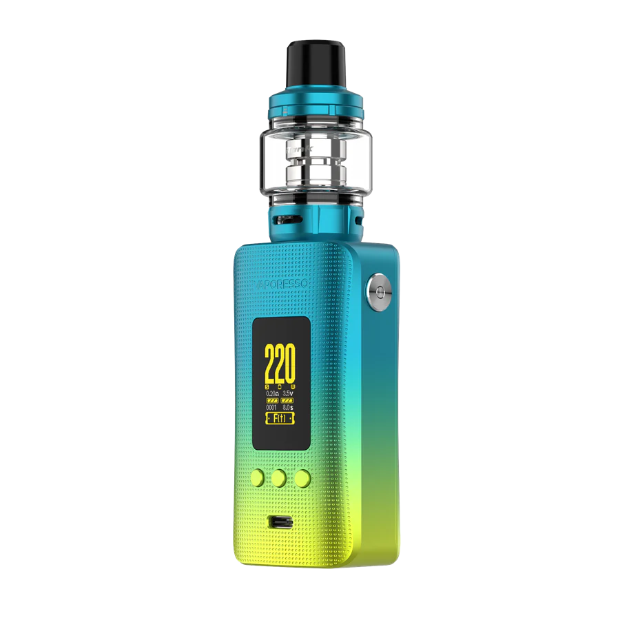 Vaporesso Gen 200