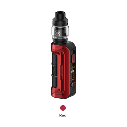 Geekvape Max100 (Aegis Max 2) 100W Kit