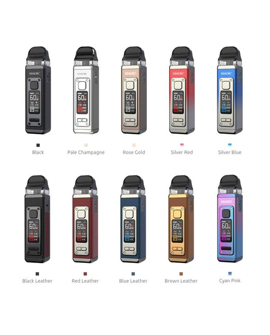 smok Rpm 4 kit