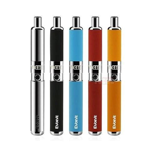 Yocan Evolve-D Vaporizer