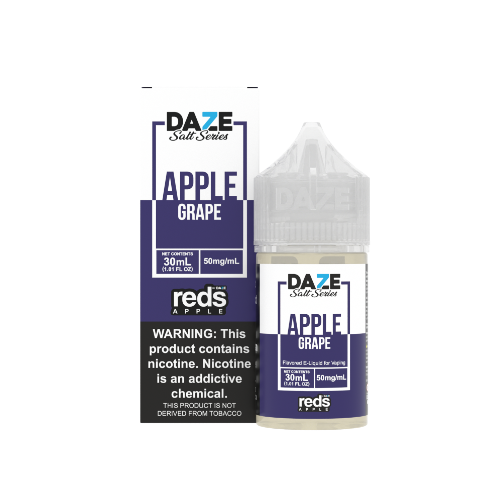 DAZE 30ML-Grape