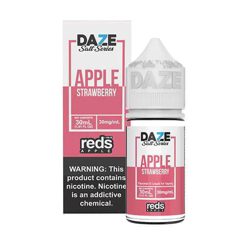 DAZE 30ML-strawberry