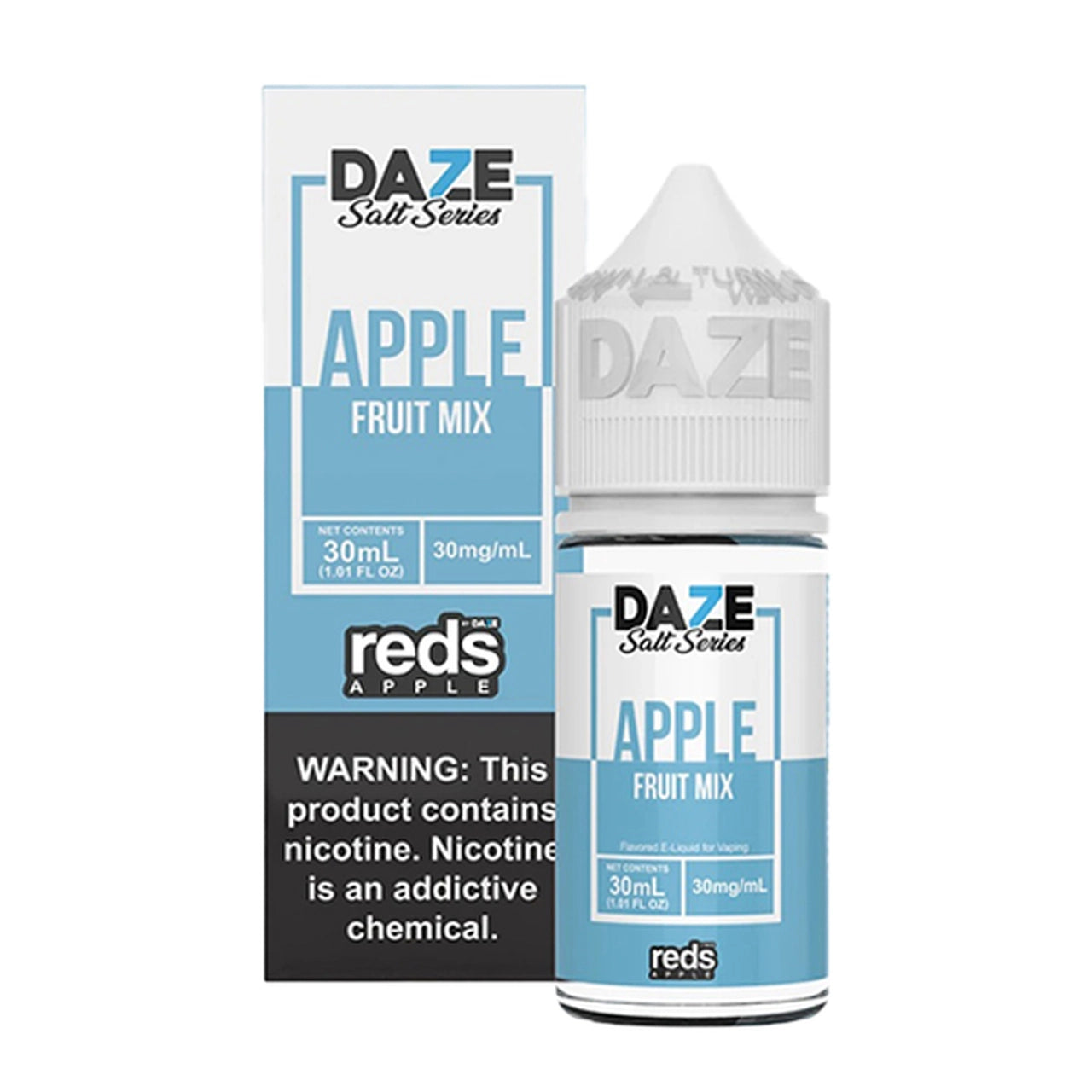 DAZE 30ML-fruit mix