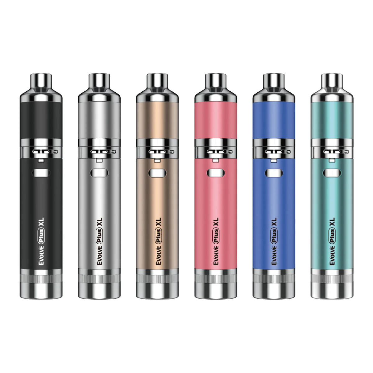 Yocan Evolve Plus XL Vaporizer