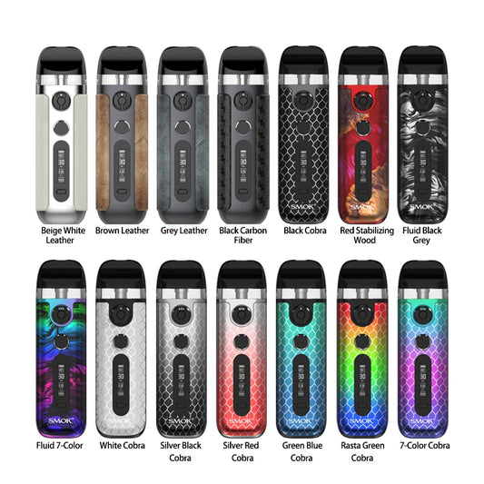 Smok novo 5 kit