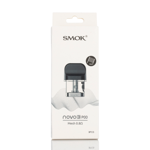 Smok Novo 3 pod