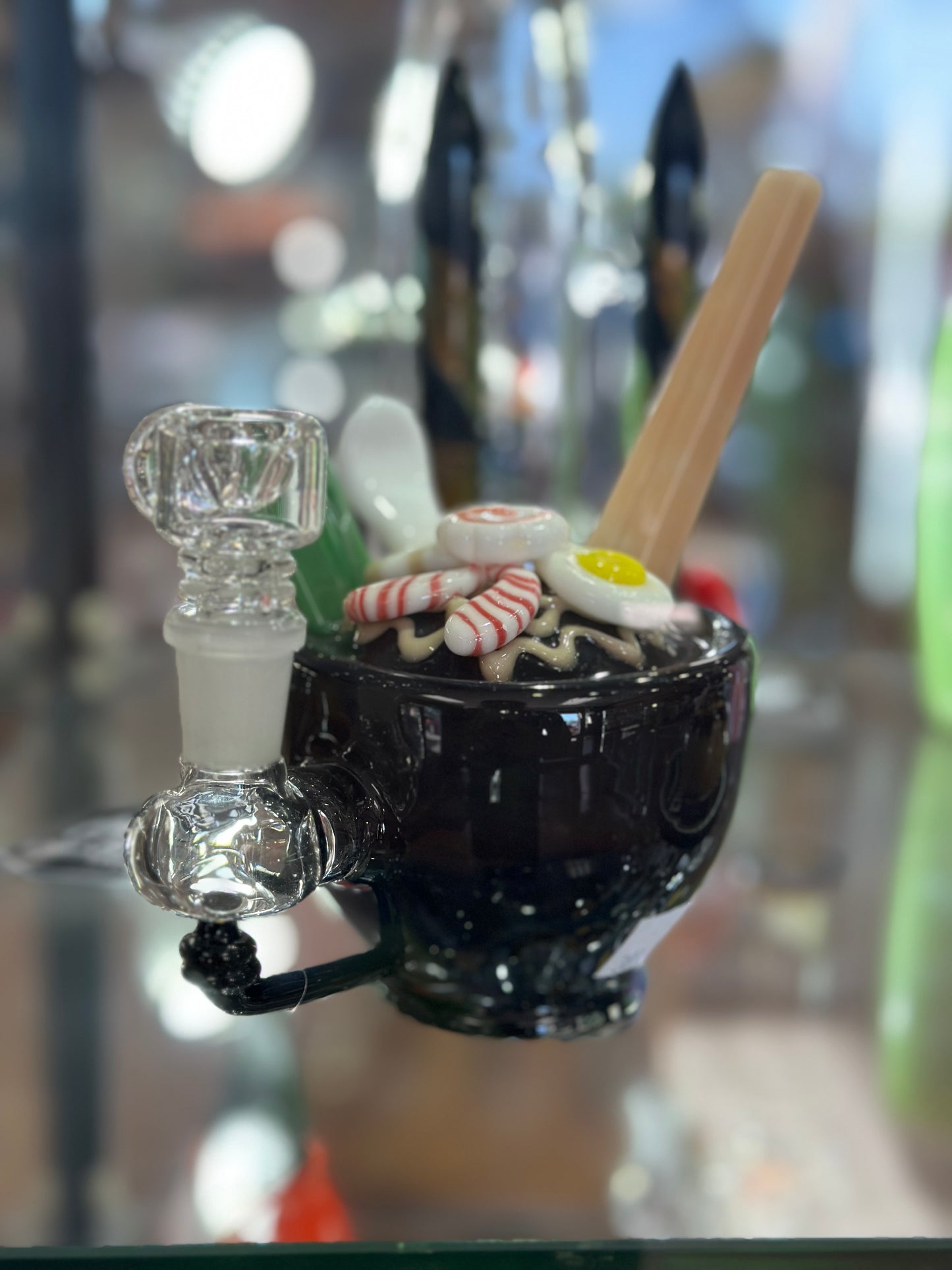 Ramen Bowl Mini Rig